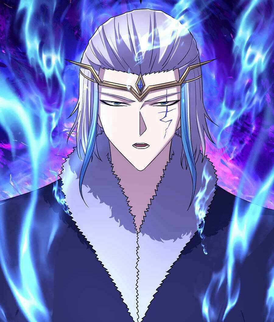 Nhập Hồn Ma Đạo Tổ Sư Chapter 38.5 trang 66