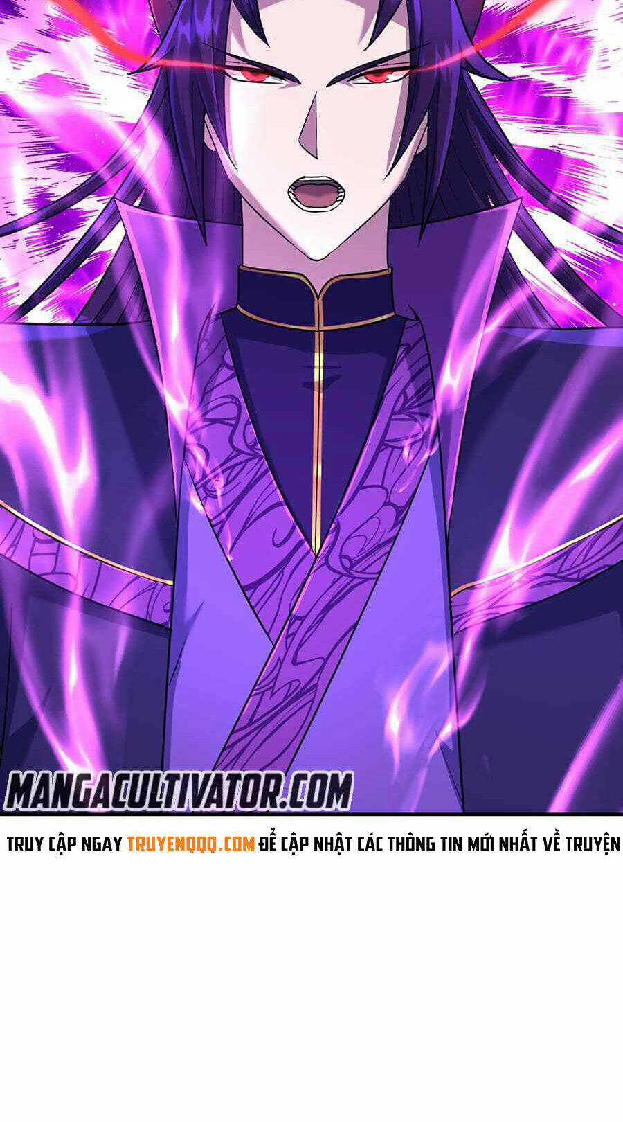 Nhập Hồn Ma Đạo Tổ Sư Chapter 38.5 trang 68