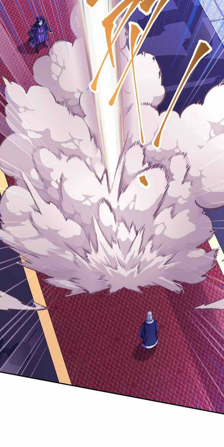 Nhập Hồn Ma Đạo Tổ Sư Chapter 38.5 trang 71