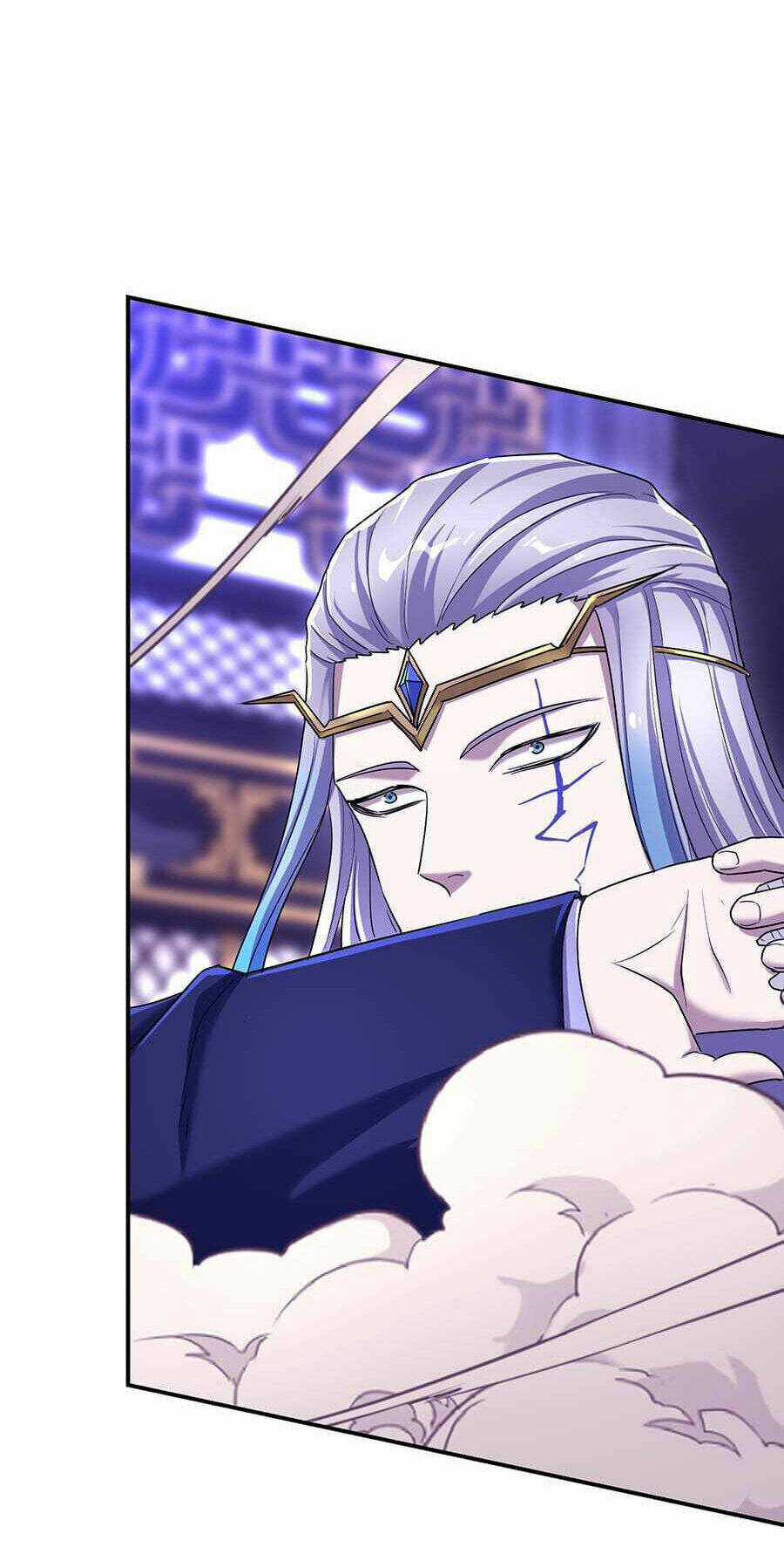 Nhập Hồn Ma Đạo Tổ Sư Chapter 38.5 trang 72