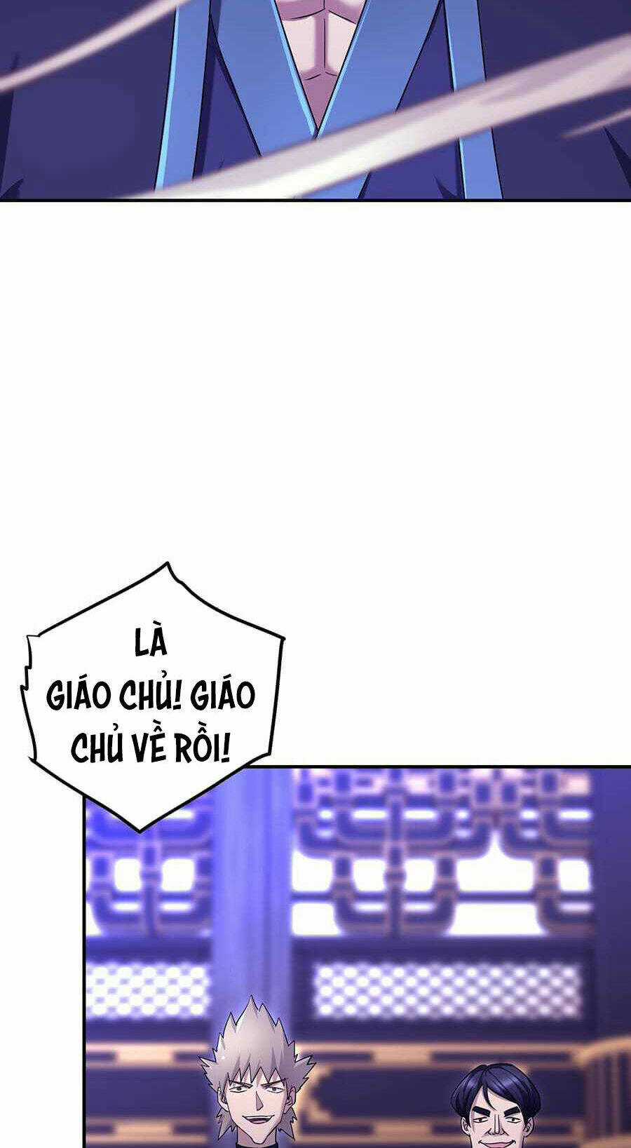 Nhập Hồn Ma Đạo Tổ Sư Chapter 38.5 trang 76