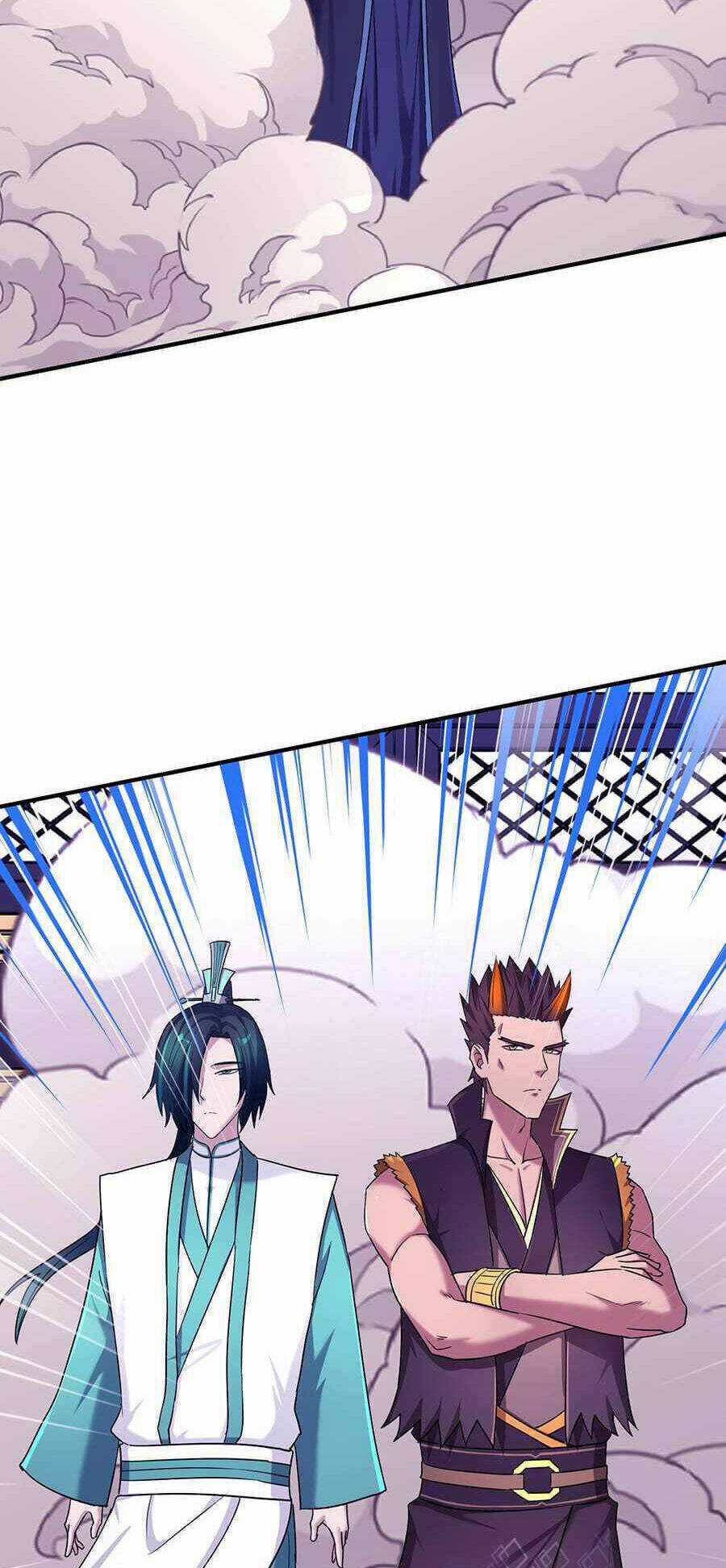 Nhập Hồn Ma Đạo Tổ Sư Chapter 38.5 trang 78