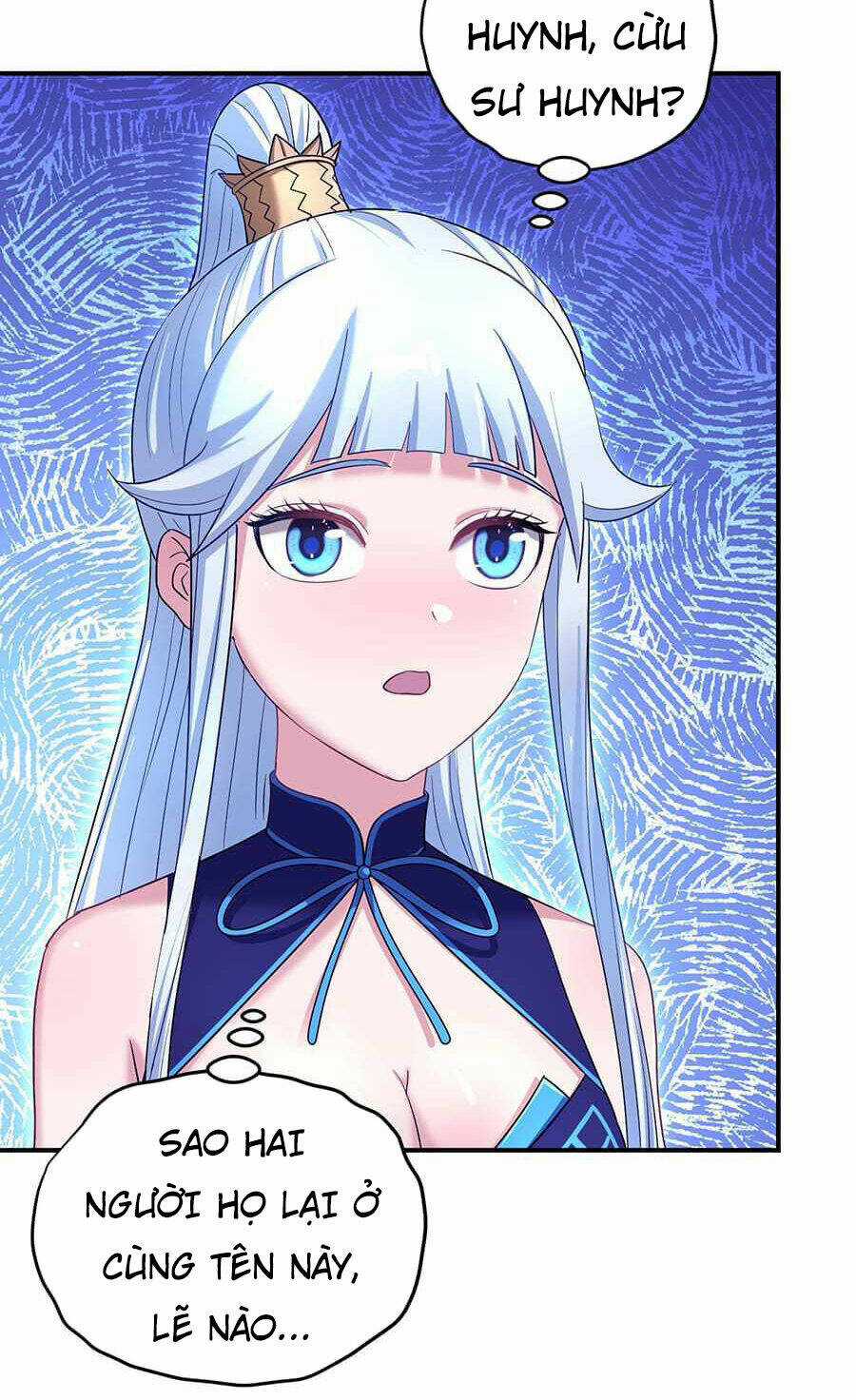 Nhập Hồn Ma Đạo Tổ Sư Chapter 38.5 trang 80