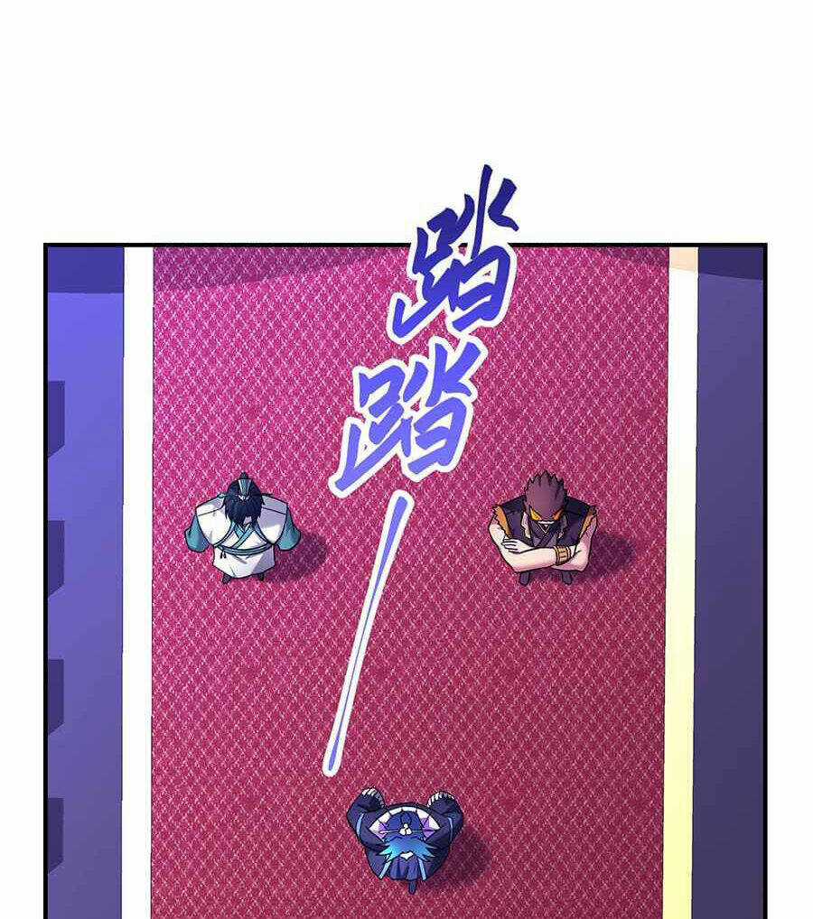 Nhập Hồn Ma Đạo Tổ Sư Chapter 38.5 trang 81