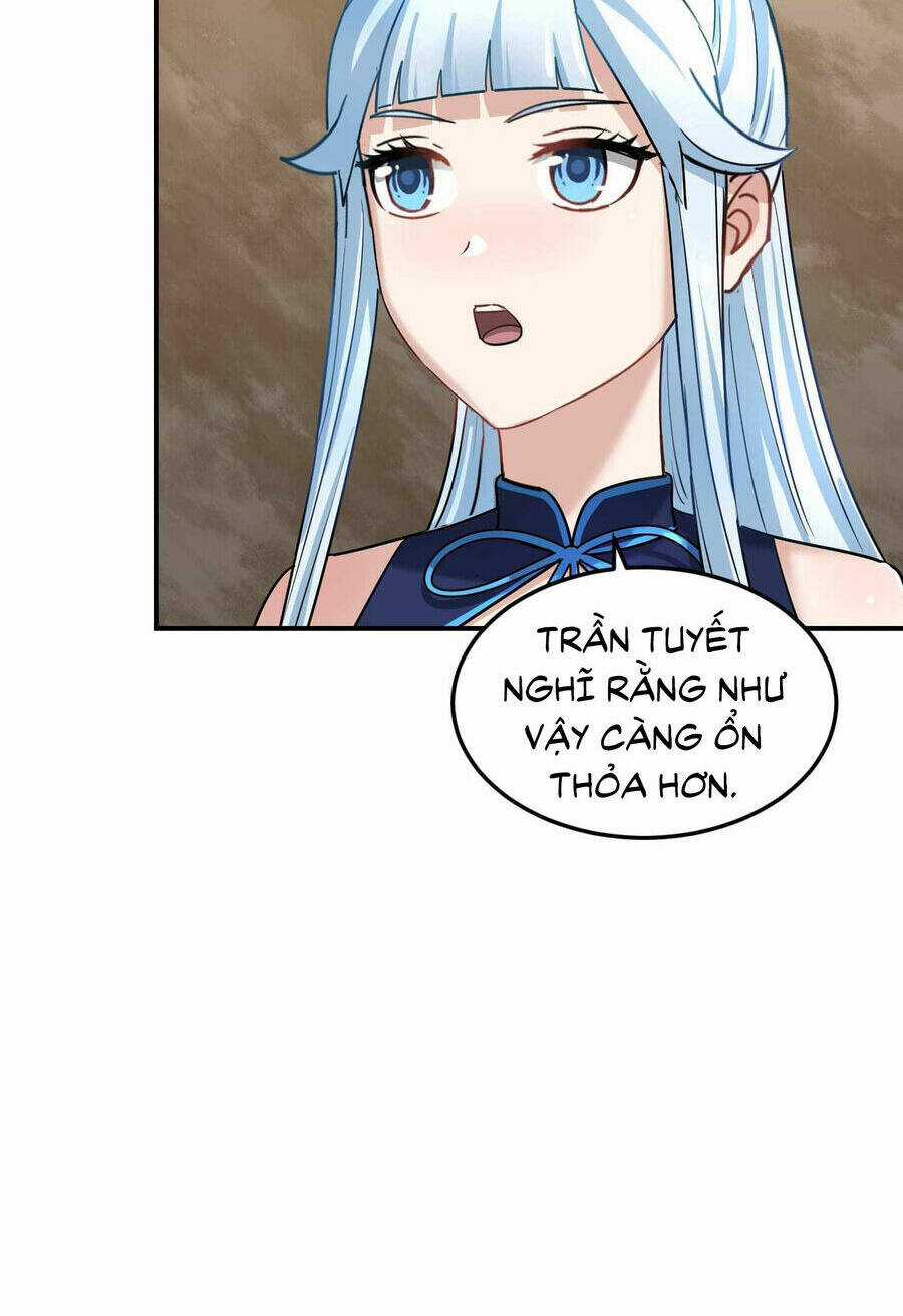 Nhập Hồn Ma Đạo Tổ Sư Chapter 38 trang 12