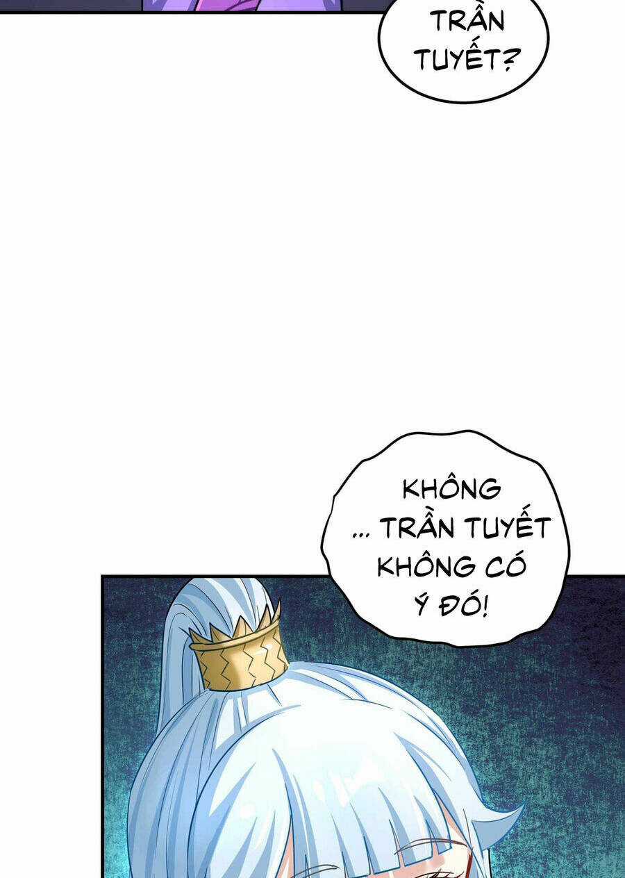 Nhập Hồn Ma Đạo Tổ Sư Chapter 38 trang 14