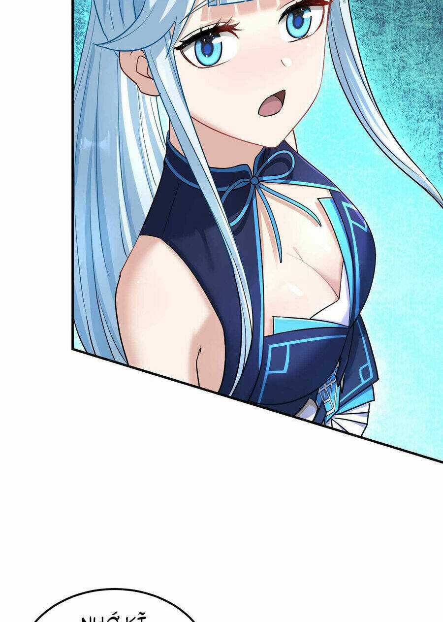 Nhập Hồn Ma Đạo Tổ Sư Chapter 38 trang 15