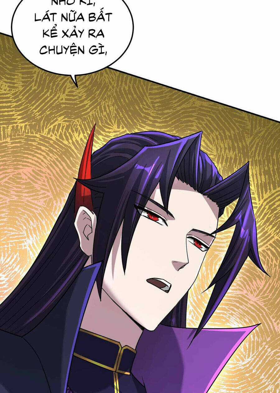 Nhập Hồn Ma Đạo Tổ Sư Chapter 38 trang 16