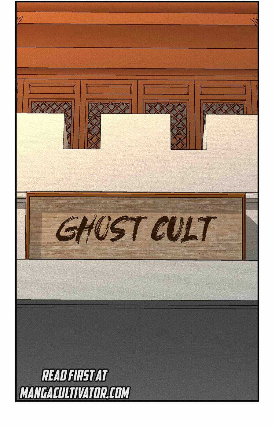 Nhập Hồn Ma Đạo Tổ Sư Chapter 38 trang 19