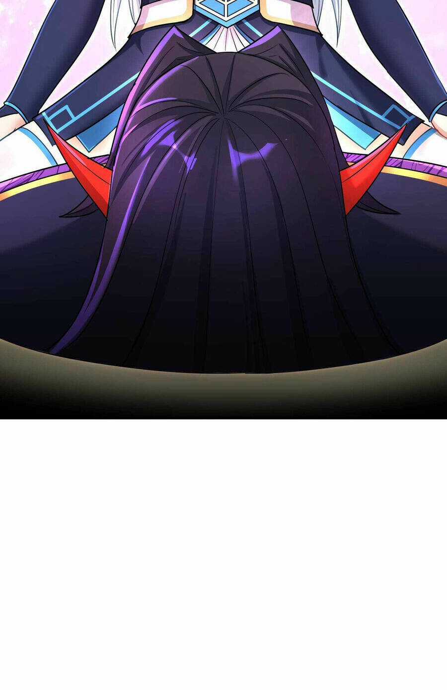 Nhập Hồn Ma Đạo Tổ Sư Chapter 38 trang 2