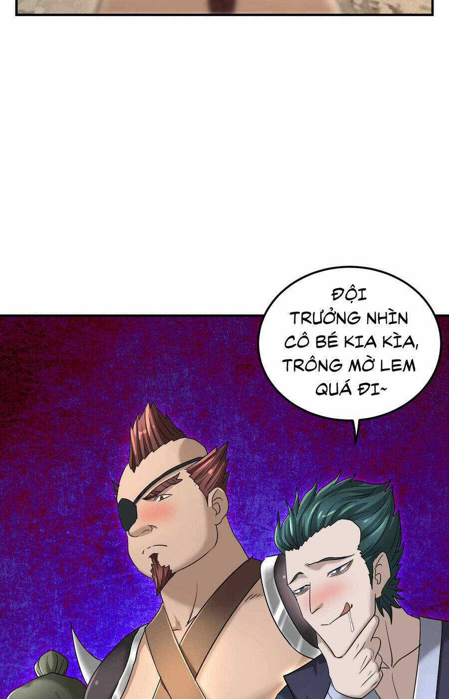 Nhập Hồn Ma Đạo Tổ Sư Chapter 38 trang 26