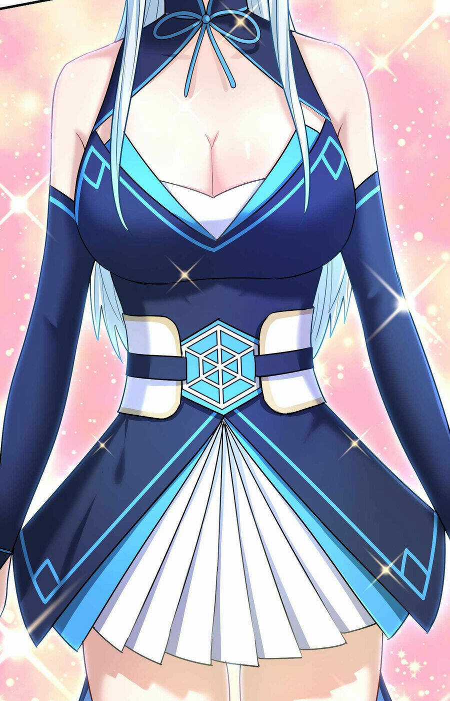 Nhập Hồn Ma Đạo Tổ Sư Chapter 38 trang 28