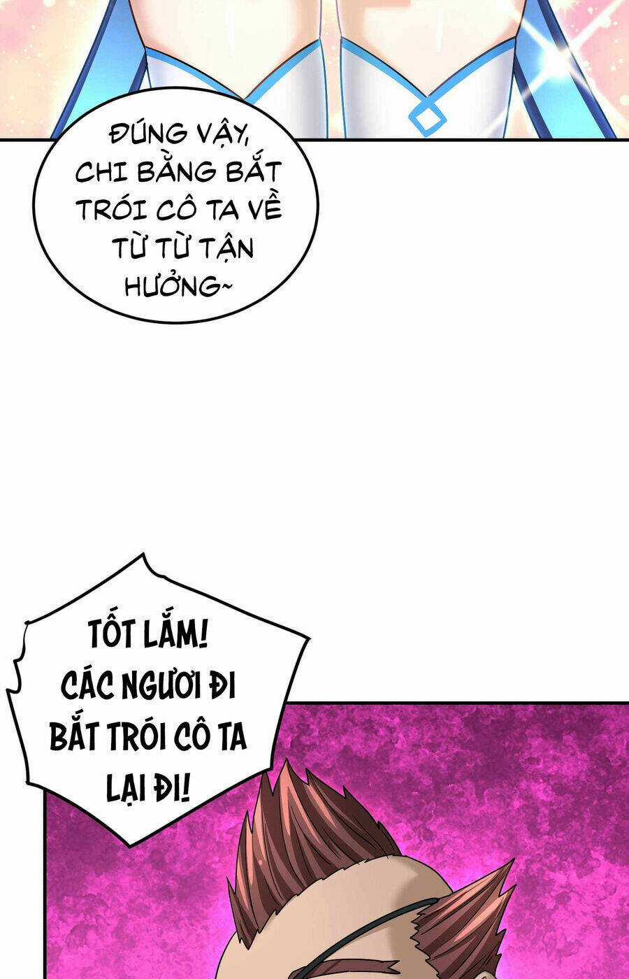 Nhập Hồn Ma Đạo Tổ Sư Chapter 38 trang 29