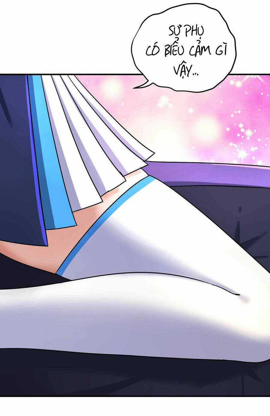 Nhập Hồn Ma Đạo Tổ Sư Chapter 38 trang 3