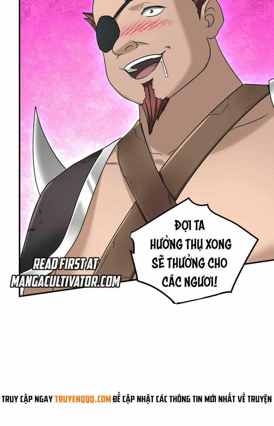 Nhập Hồn Ma Đạo Tổ Sư Chapter 38 trang 30