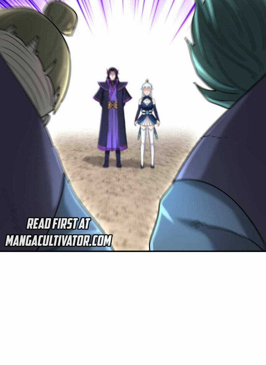 Nhập Hồn Ma Đạo Tổ Sư Chapter 38 trang 33