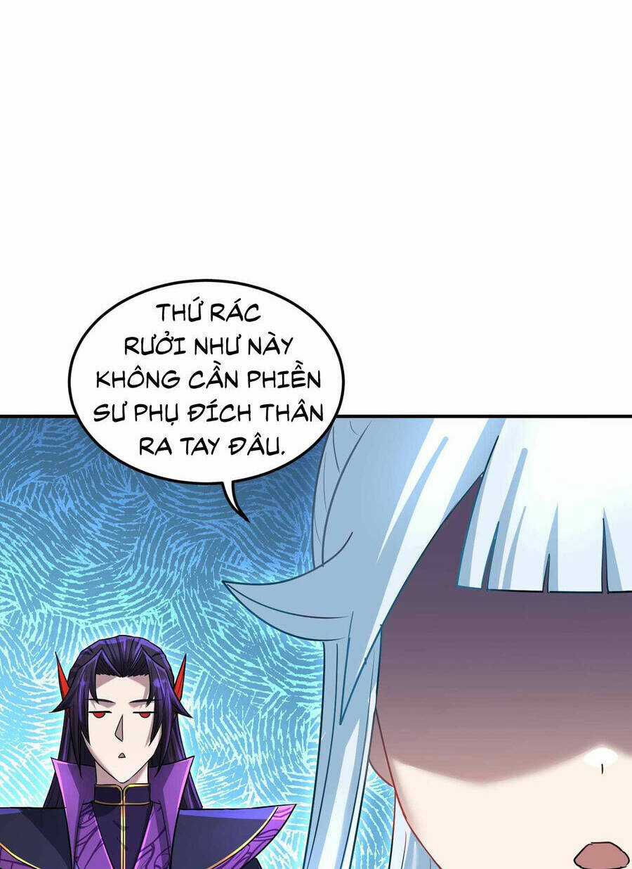 Nhập Hồn Ma Đạo Tổ Sư Chapter 38 trang 38