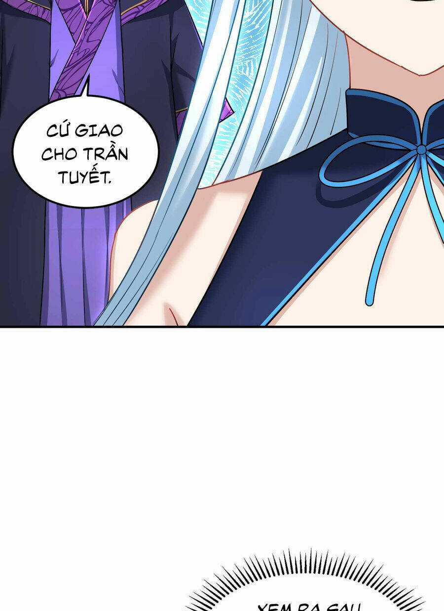 Nhập Hồn Ma Đạo Tổ Sư Chapter 38 trang 39