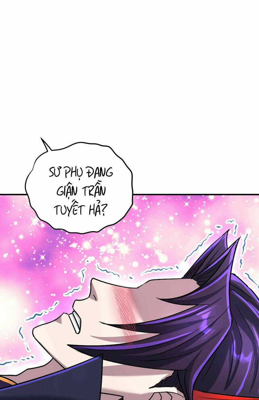 Nhập Hồn Ma Đạo Tổ Sư Chapter 38 trang 4