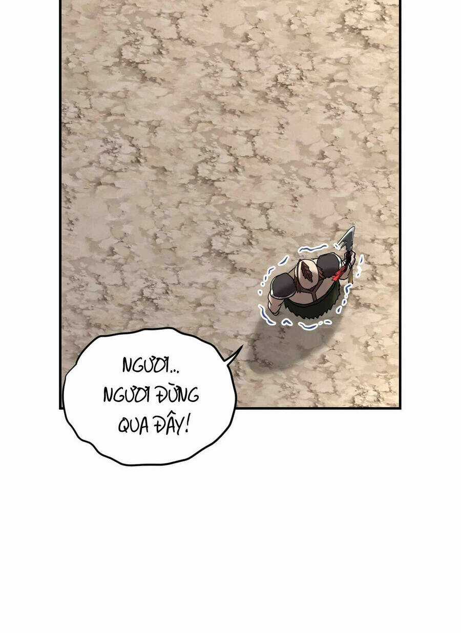 Nhập Hồn Ma Đạo Tổ Sư Chapter 38 trang 42