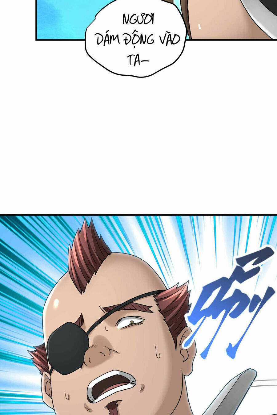 Nhập Hồn Ma Đạo Tổ Sư Chapter 38 trang 44