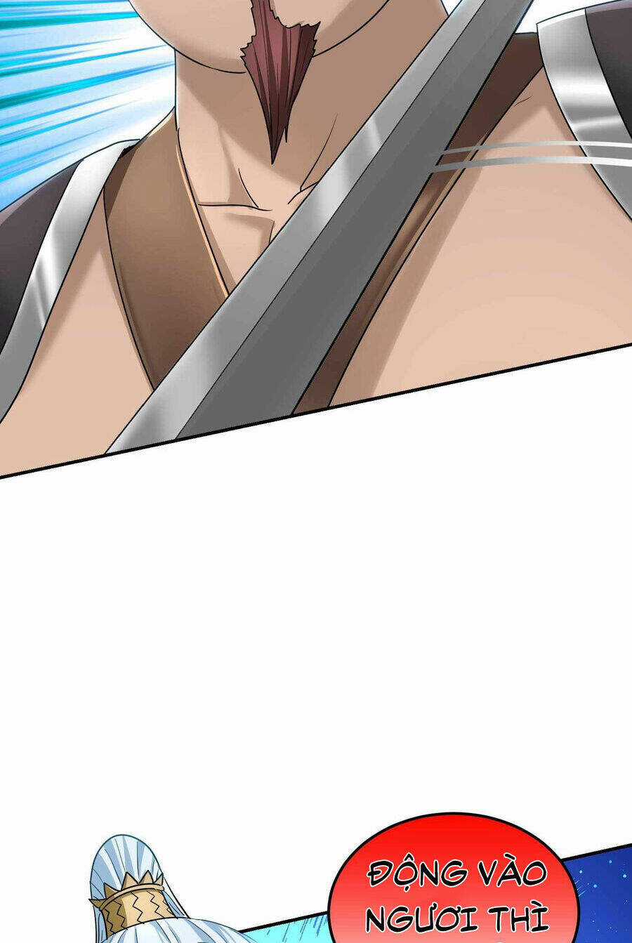 Nhập Hồn Ma Đạo Tổ Sư Chapter 38 trang 45