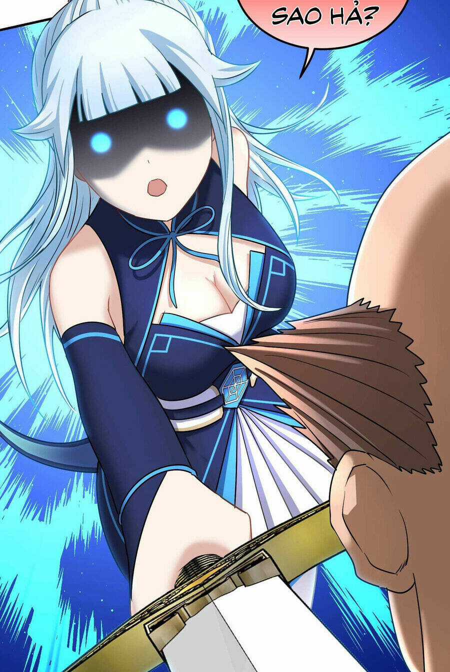 Nhập Hồn Ma Đạo Tổ Sư Chapter 38 trang 46