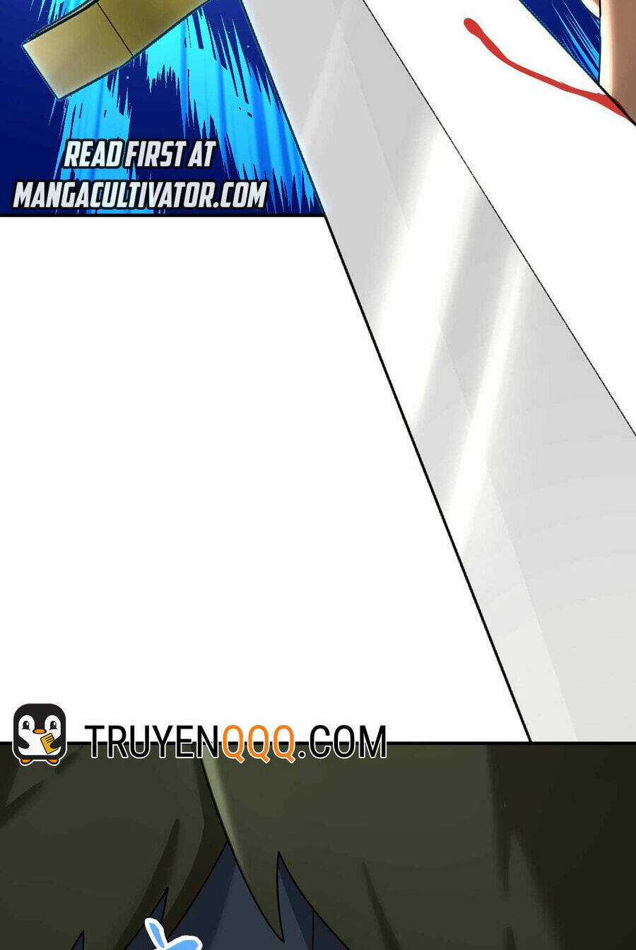 Nhập Hồn Ma Đạo Tổ Sư Chapter 38 trang 47