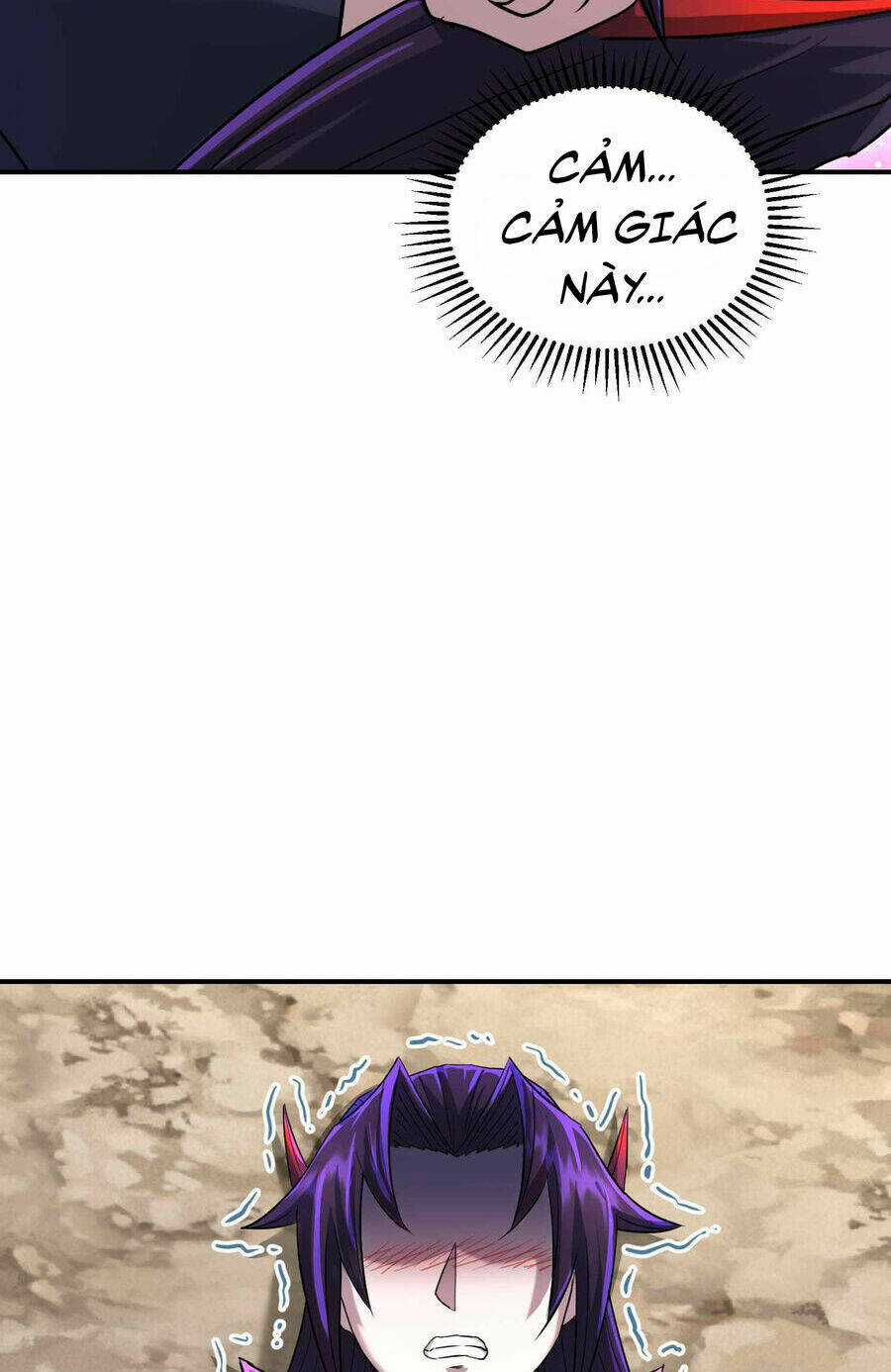 Nhập Hồn Ma Đạo Tổ Sư Chapter 38 trang 5