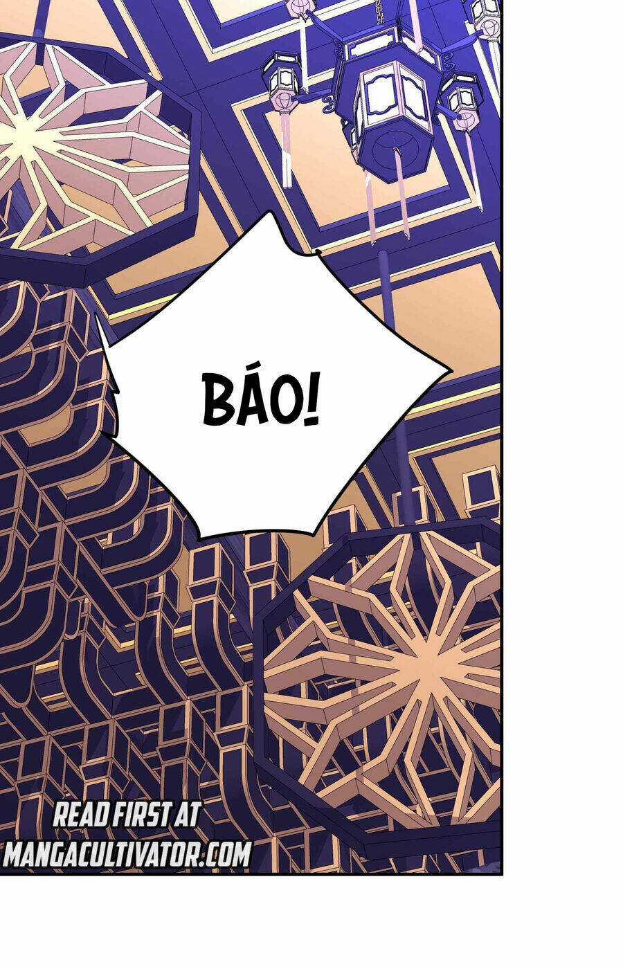 Nhập Hồn Ma Đạo Tổ Sư Chapter 38 trang 51