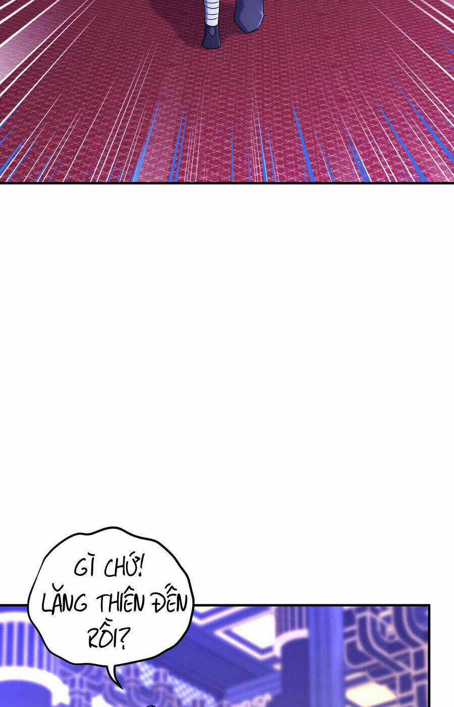 Nhập Hồn Ma Đạo Tổ Sư Chapter 38 trang 53