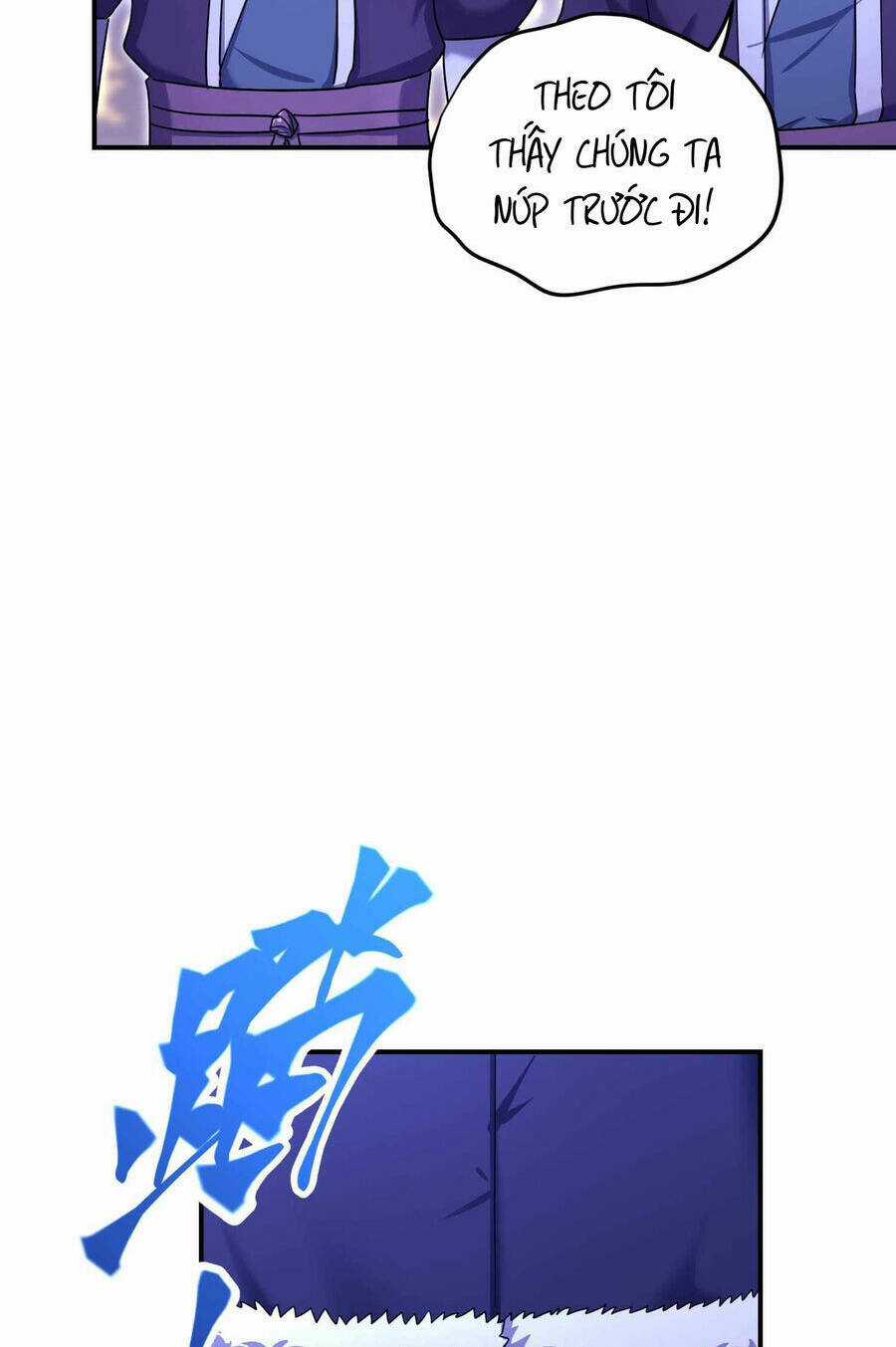 Nhập Hồn Ma Đạo Tổ Sư Chapter 38 trang 56