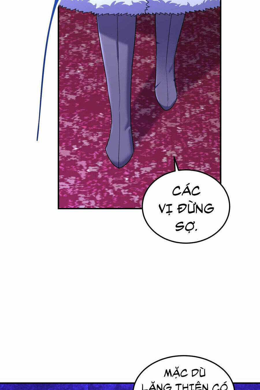 Nhập Hồn Ma Đạo Tổ Sư Chapter 38 trang 57