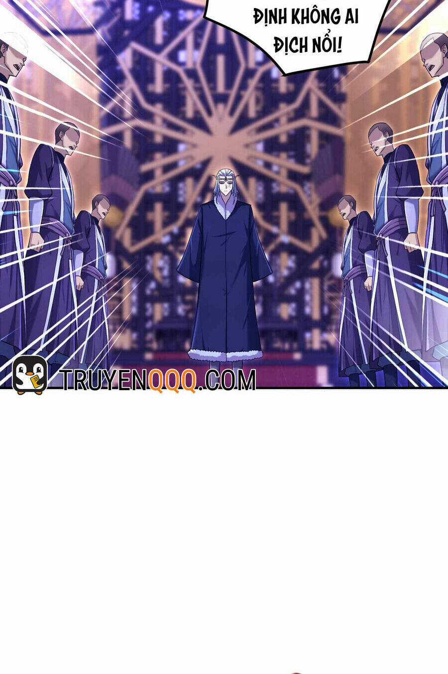 Nhập Hồn Ma Đạo Tổ Sư Chapter 38 trang 60