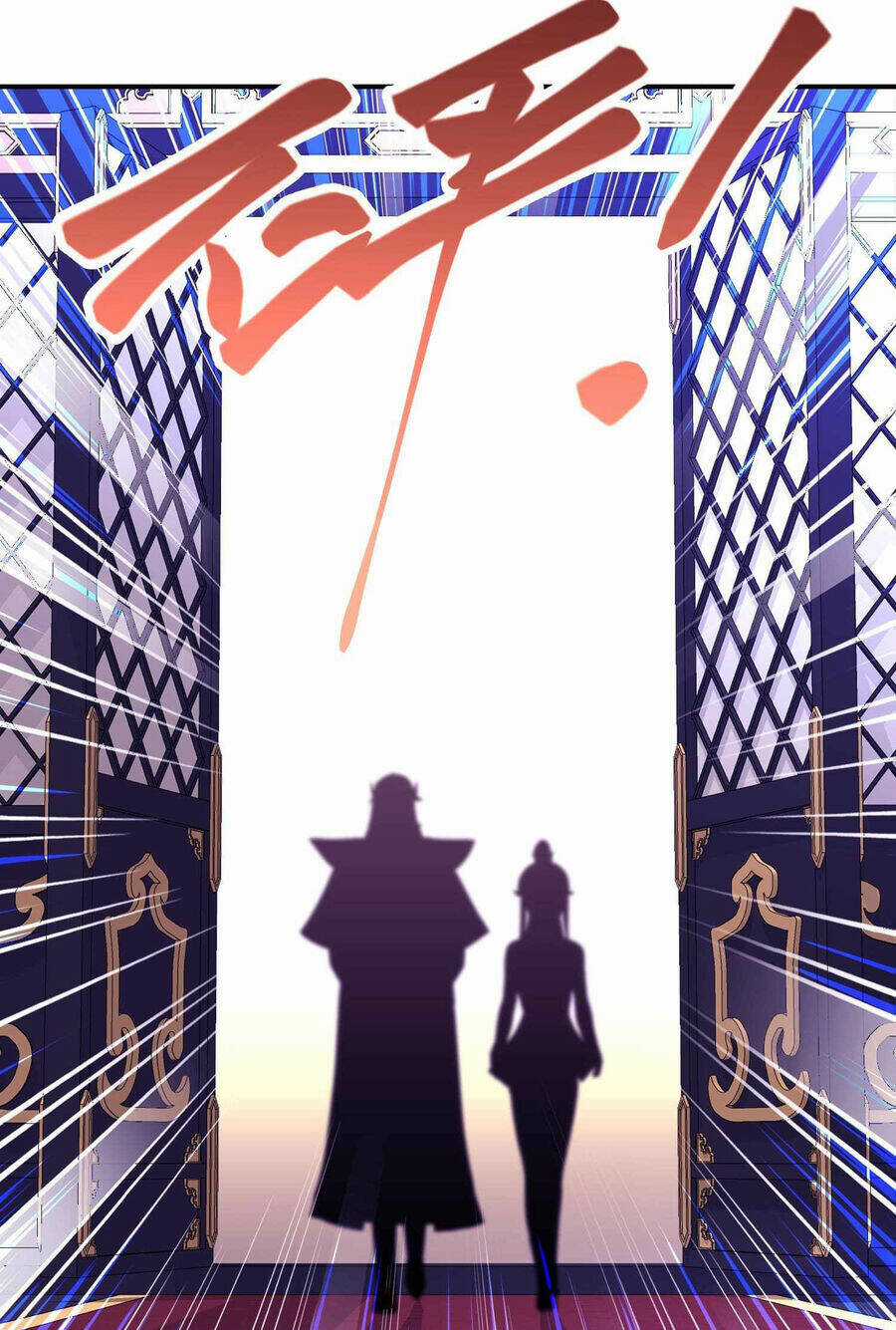 Nhập Hồn Ma Đạo Tổ Sư Chapter 38 trang 61