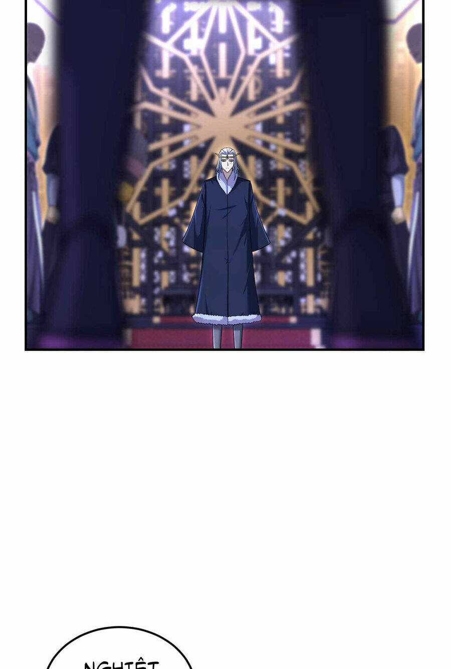 Nhập Hồn Ma Đạo Tổ Sư Chapter 38 trang 63