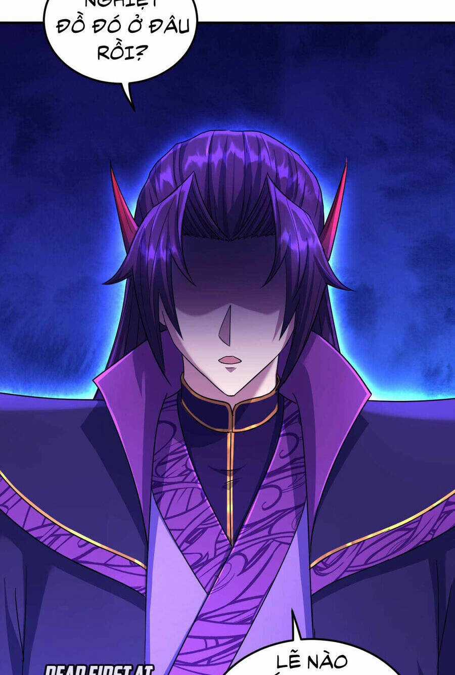 Nhập Hồn Ma Đạo Tổ Sư Chapter 38 trang 64