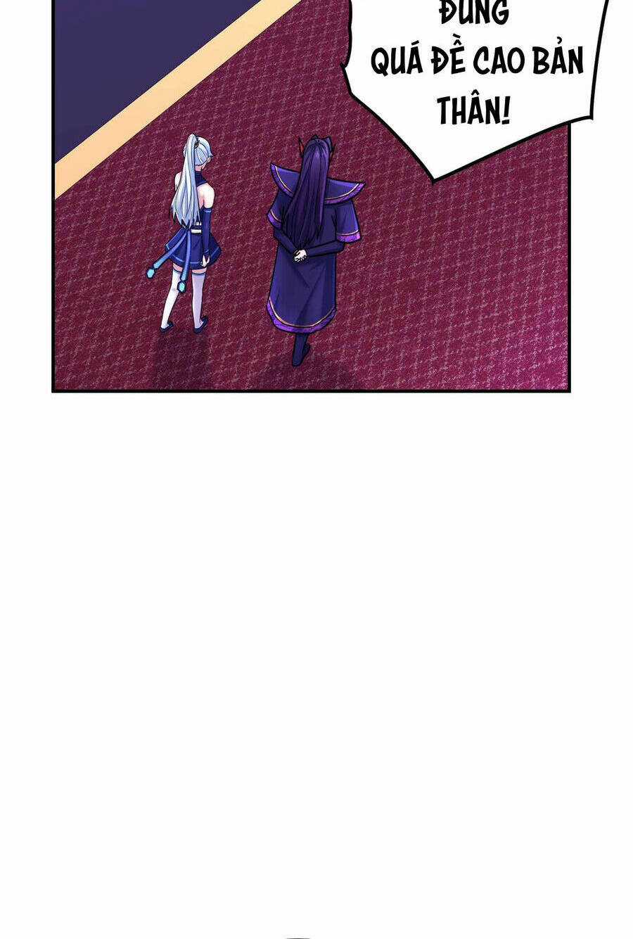 Nhập Hồn Ma Đạo Tổ Sư Chapter 38 trang 66