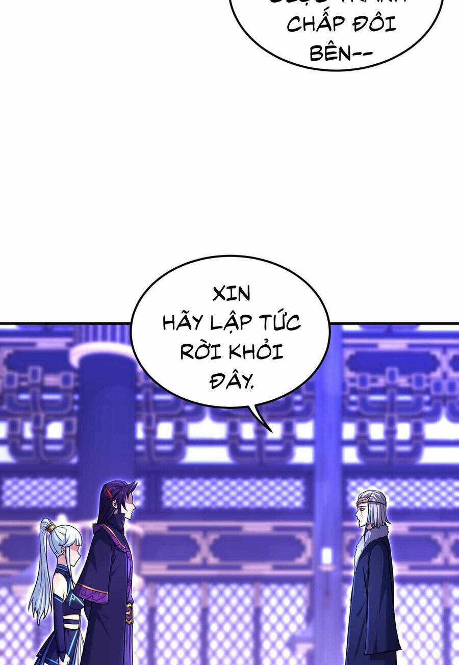 Nhập Hồn Ma Đạo Tổ Sư Chapter 38 trang 68