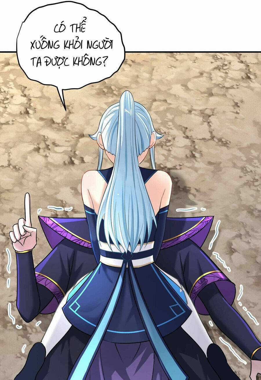 Nhập Hồn Ma Đạo Tổ Sư Chapter 38 trang 7