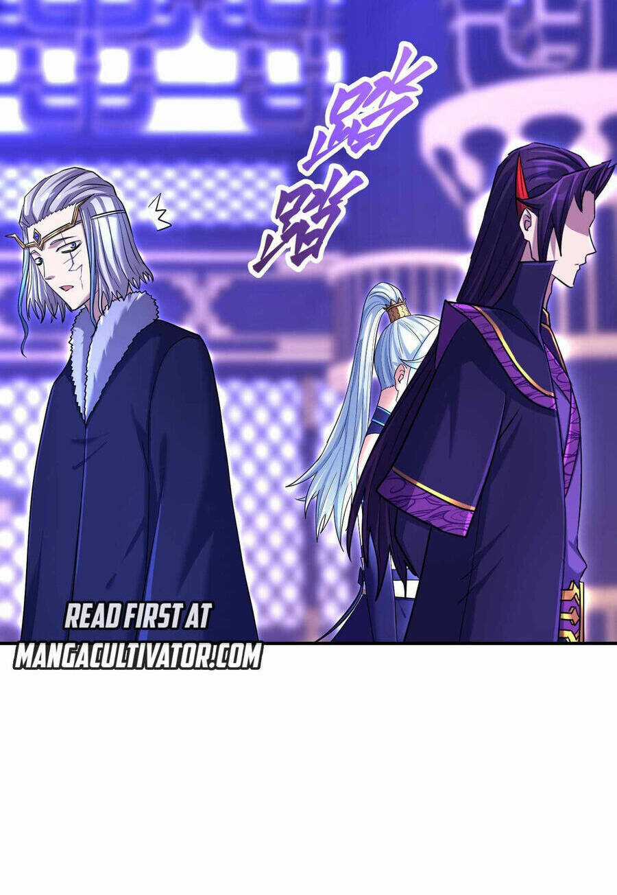 Nhập Hồn Ma Đạo Tổ Sư Chapter 38 trang 70