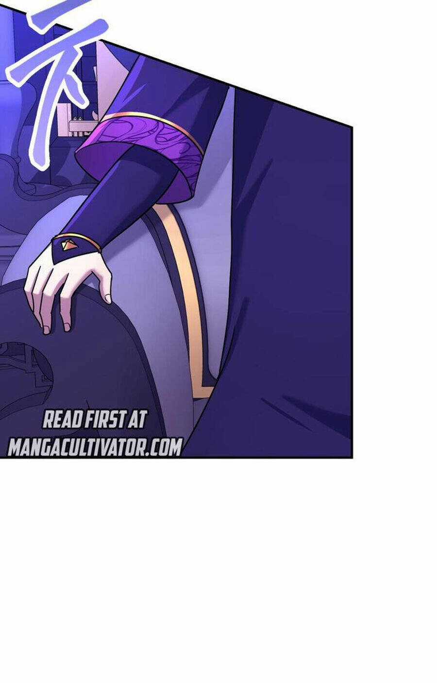 Nhập Hồn Ma Đạo Tổ Sư Chapter 38 trang 73