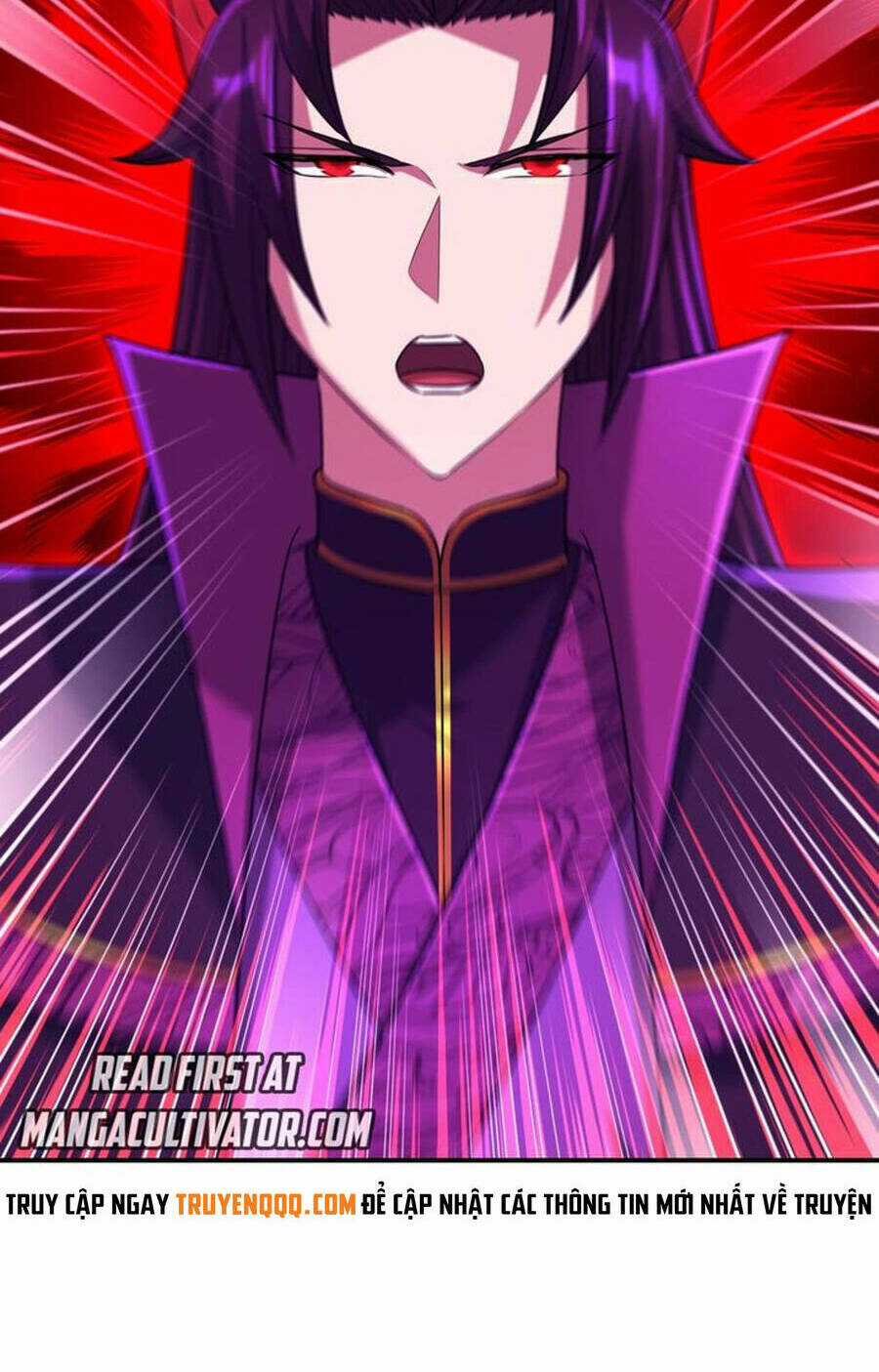 Nhập Hồn Ma Đạo Tổ Sư Chapter 38 trang 76