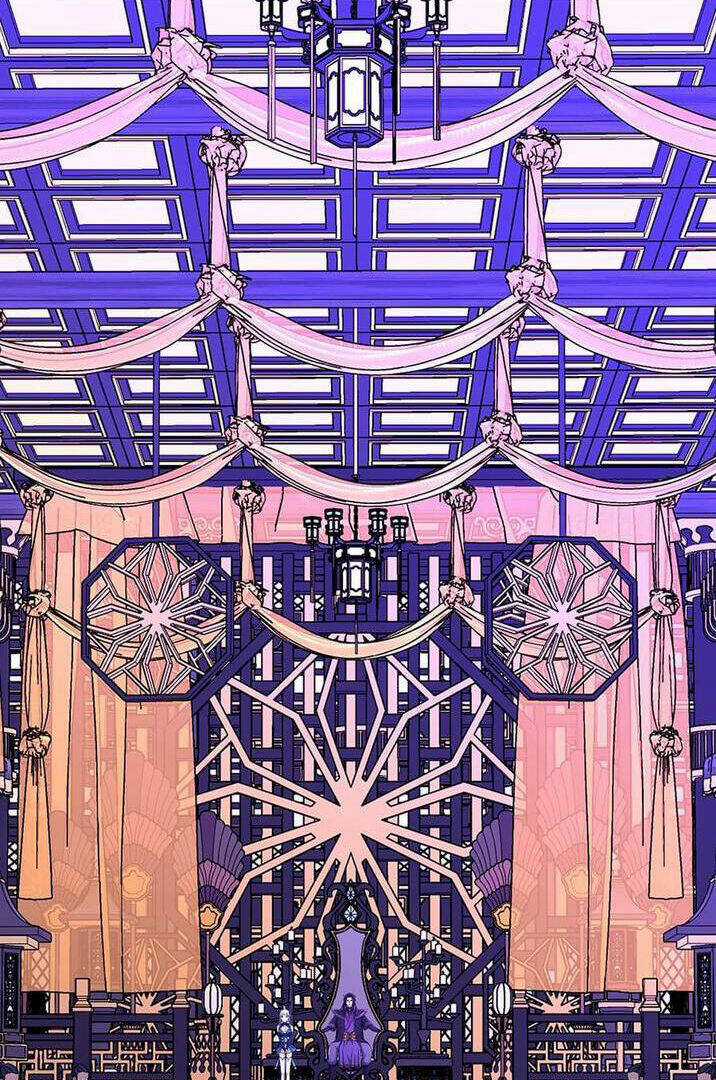 Nhập Hồn Ma Đạo Tổ Sư Chapter 38 trang 77