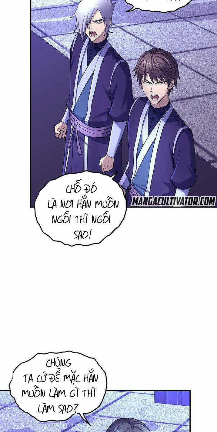 Nhập Hồn Ma Đạo Tổ Sư Chapter 38 trang 79