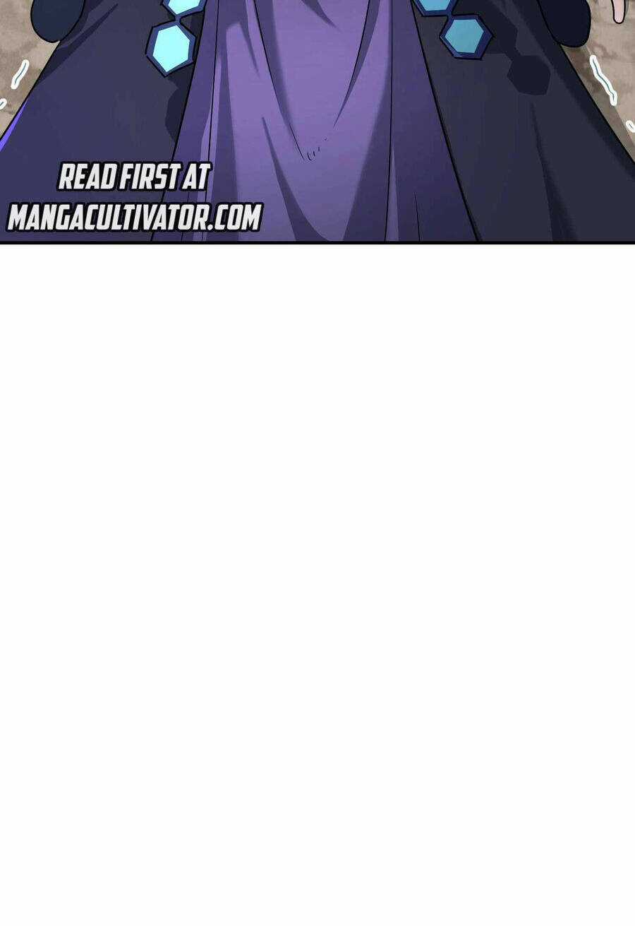 Nhập Hồn Ma Đạo Tổ Sư Chapter 38 trang 8