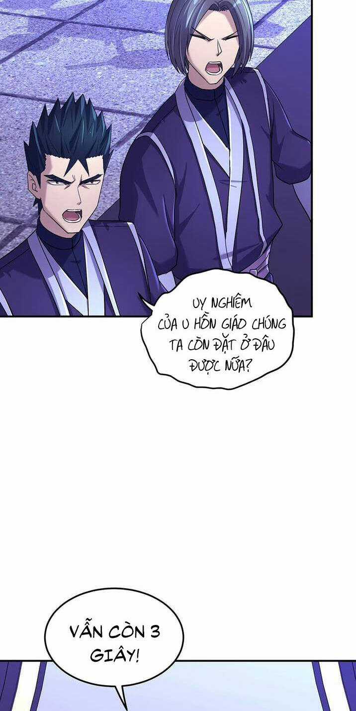 Nhập Hồn Ma Đạo Tổ Sư Chapter 38 trang 80