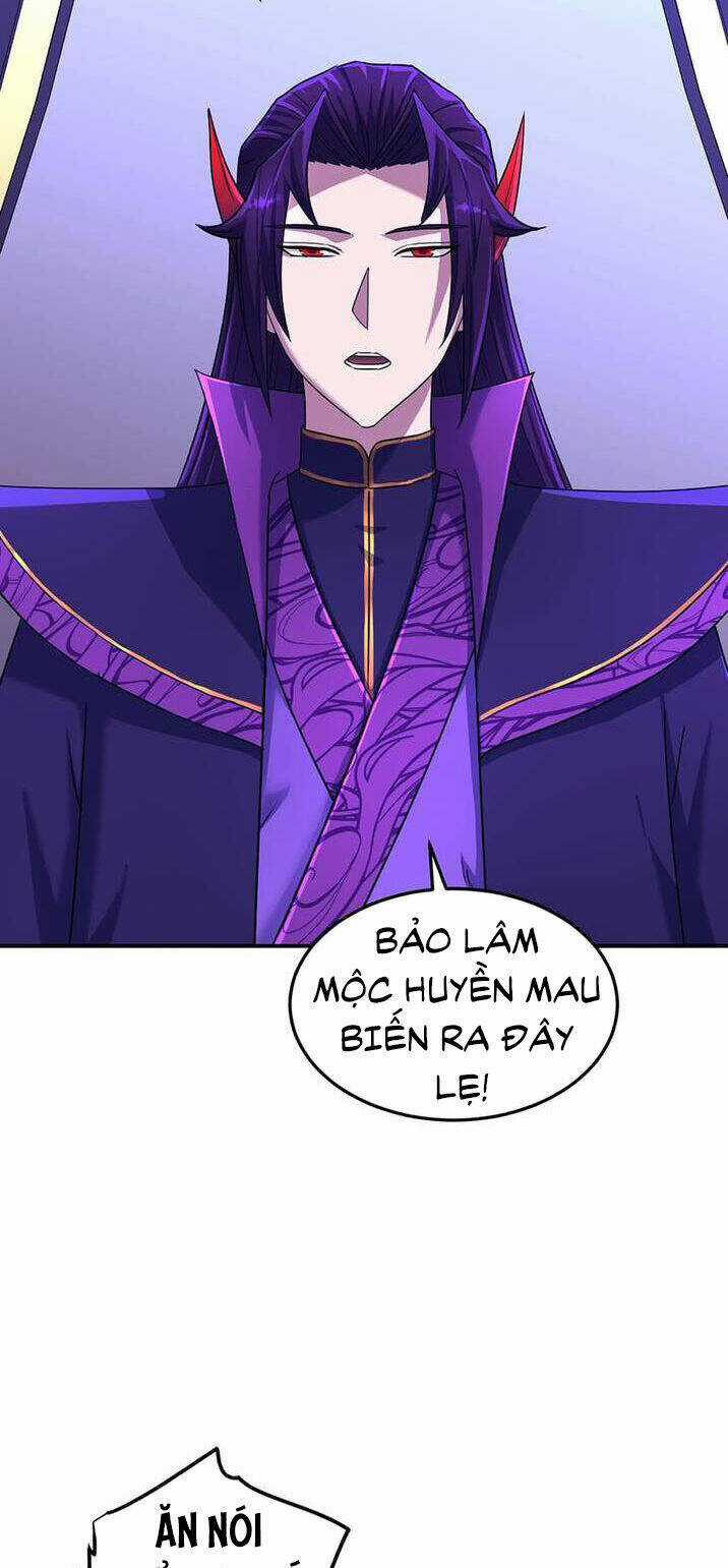 Nhập Hồn Ma Đạo Tổ Sư Chapter 38 trang 81