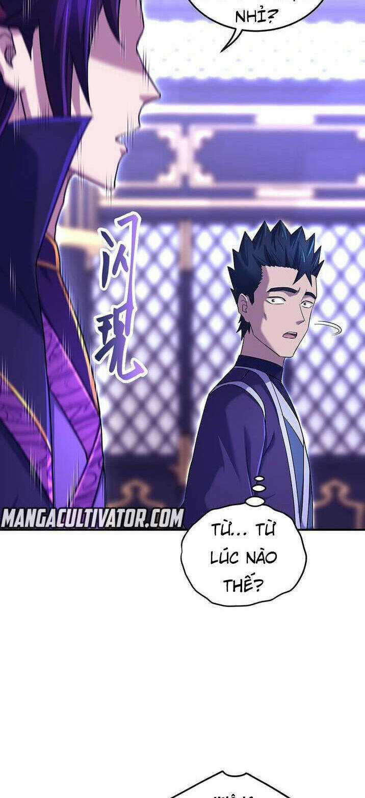 Nhập Hồn Ma Đạo Tổ Sư Chapter 38 trang 84