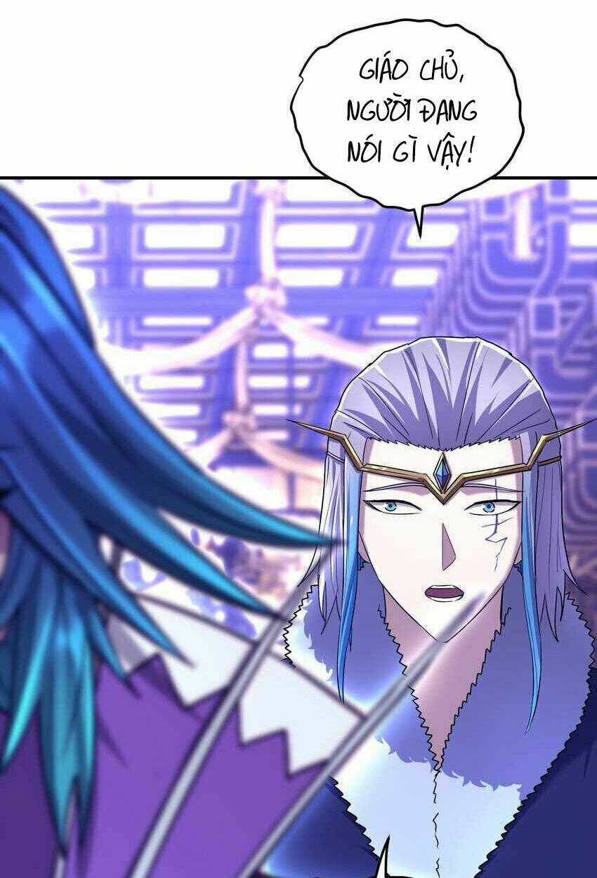 Nhập Hồn Ma Đạo Tổ Sư Chapter 39 trang 12